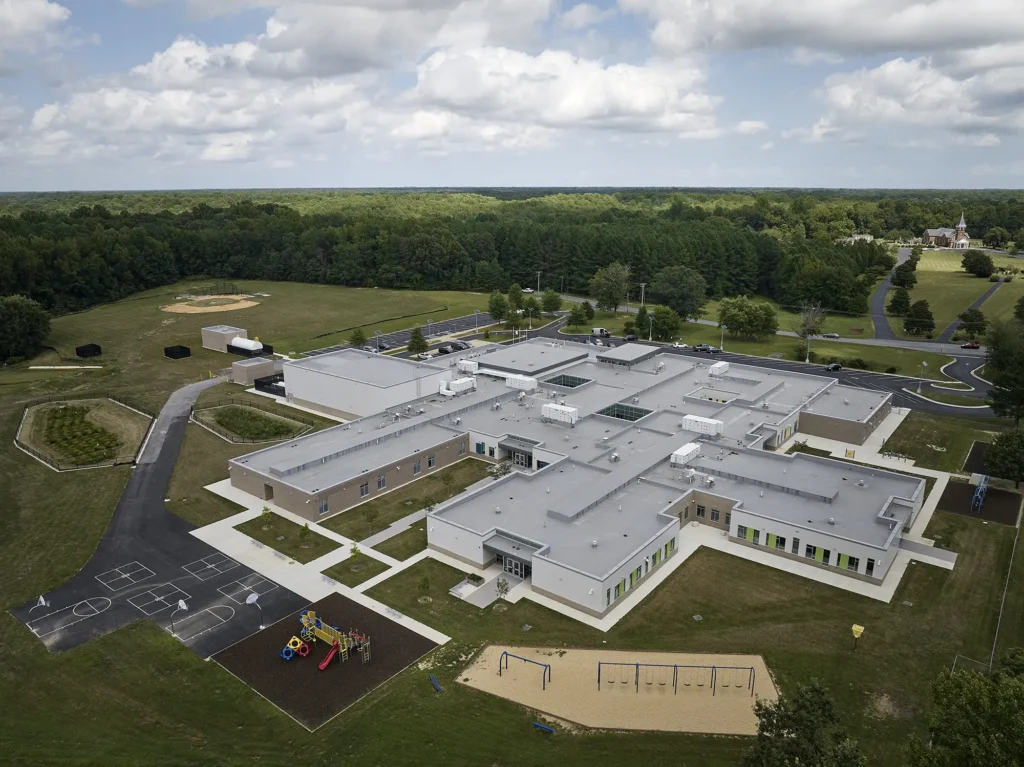 TC Martin ES_aerial b