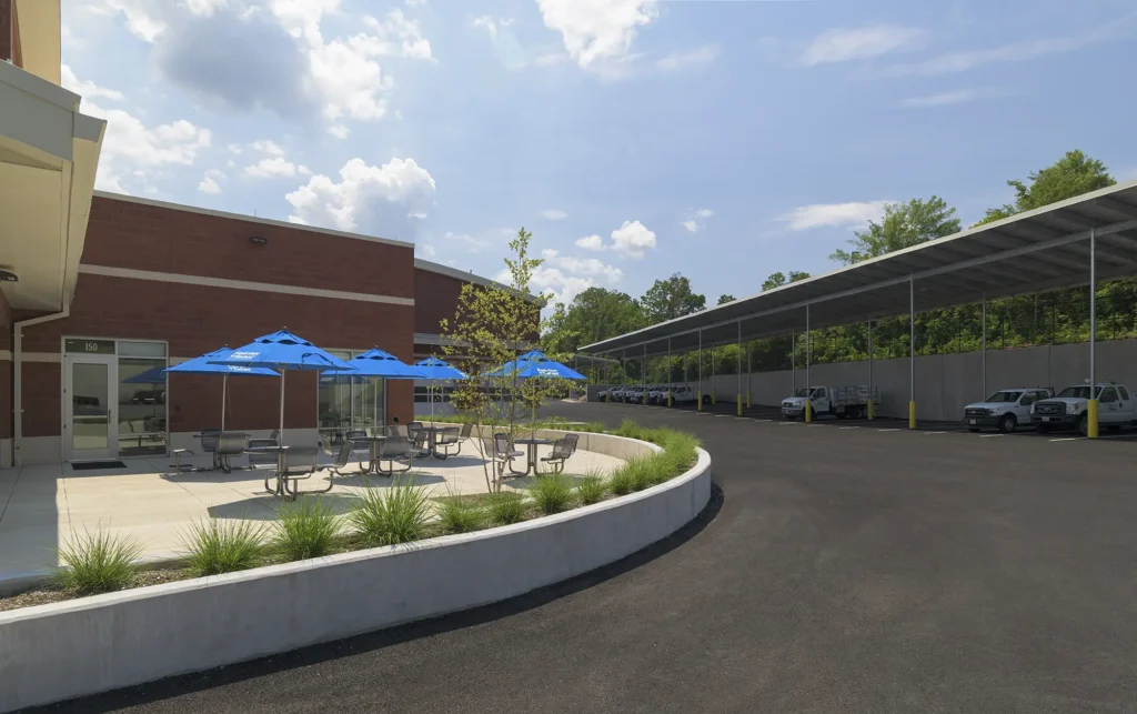 Willard Maintenance Facility_25070338