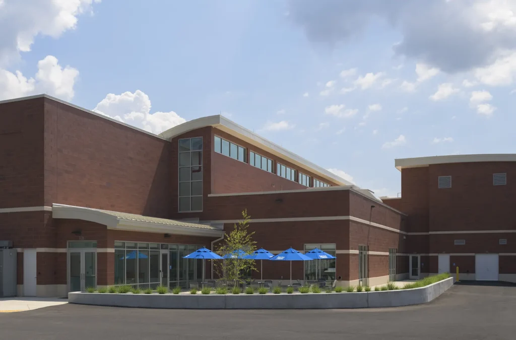 Willard Maintenance Facility_25070339