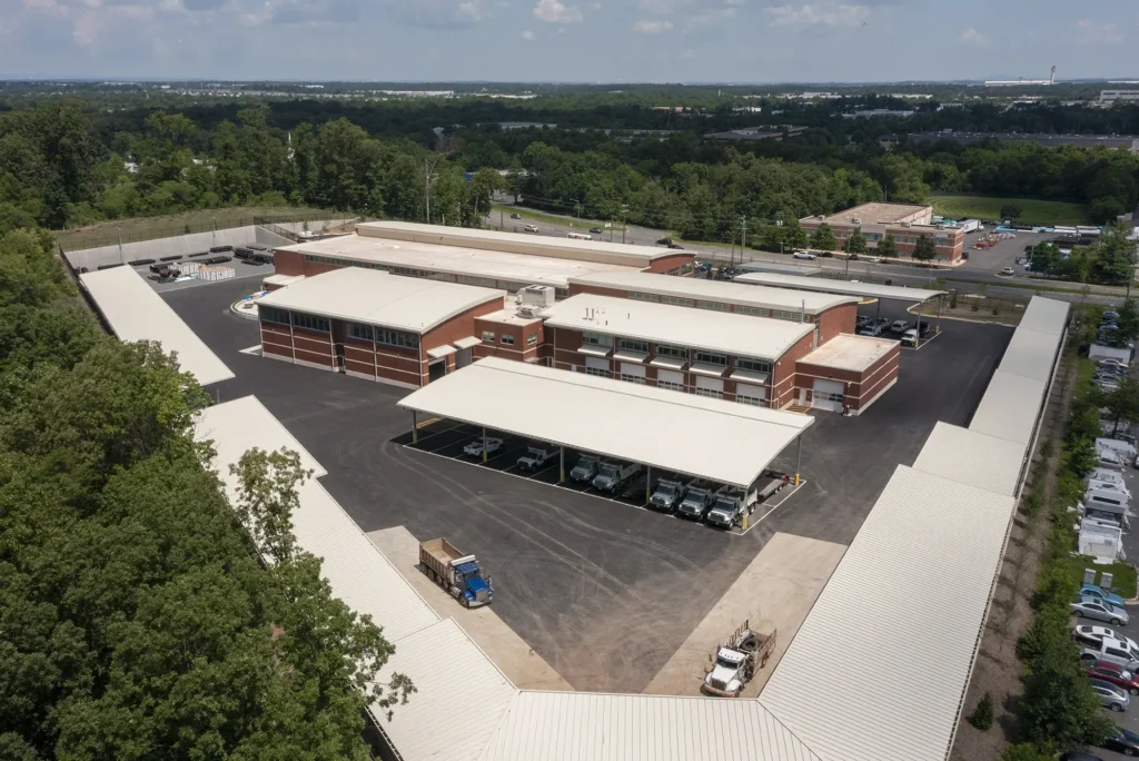 Willard Maintenance Facility_25070342