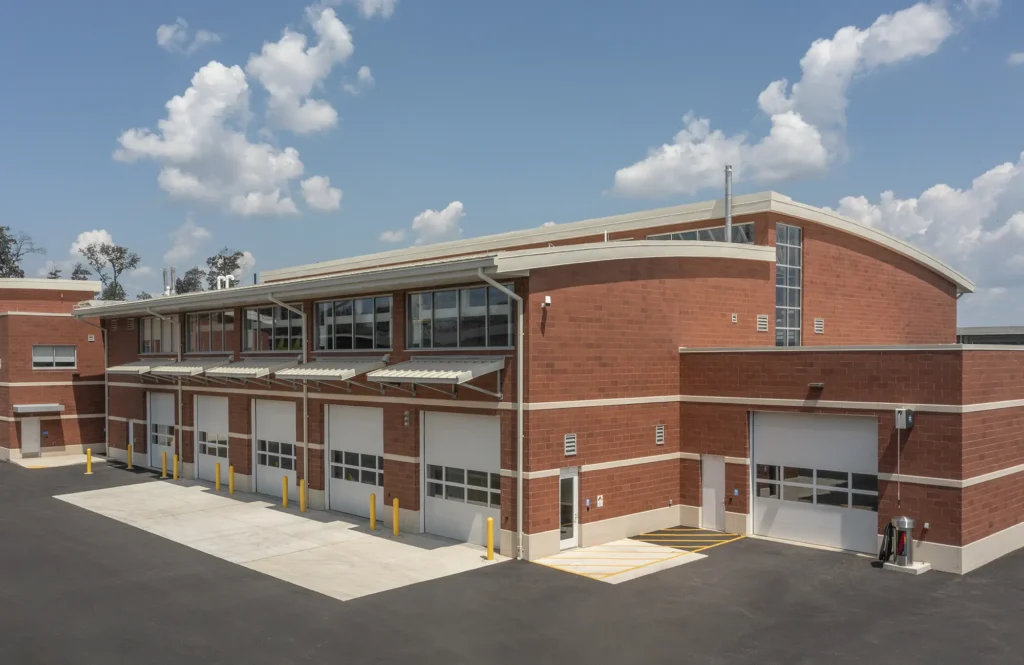 Willard Maintenance Facility_25070343